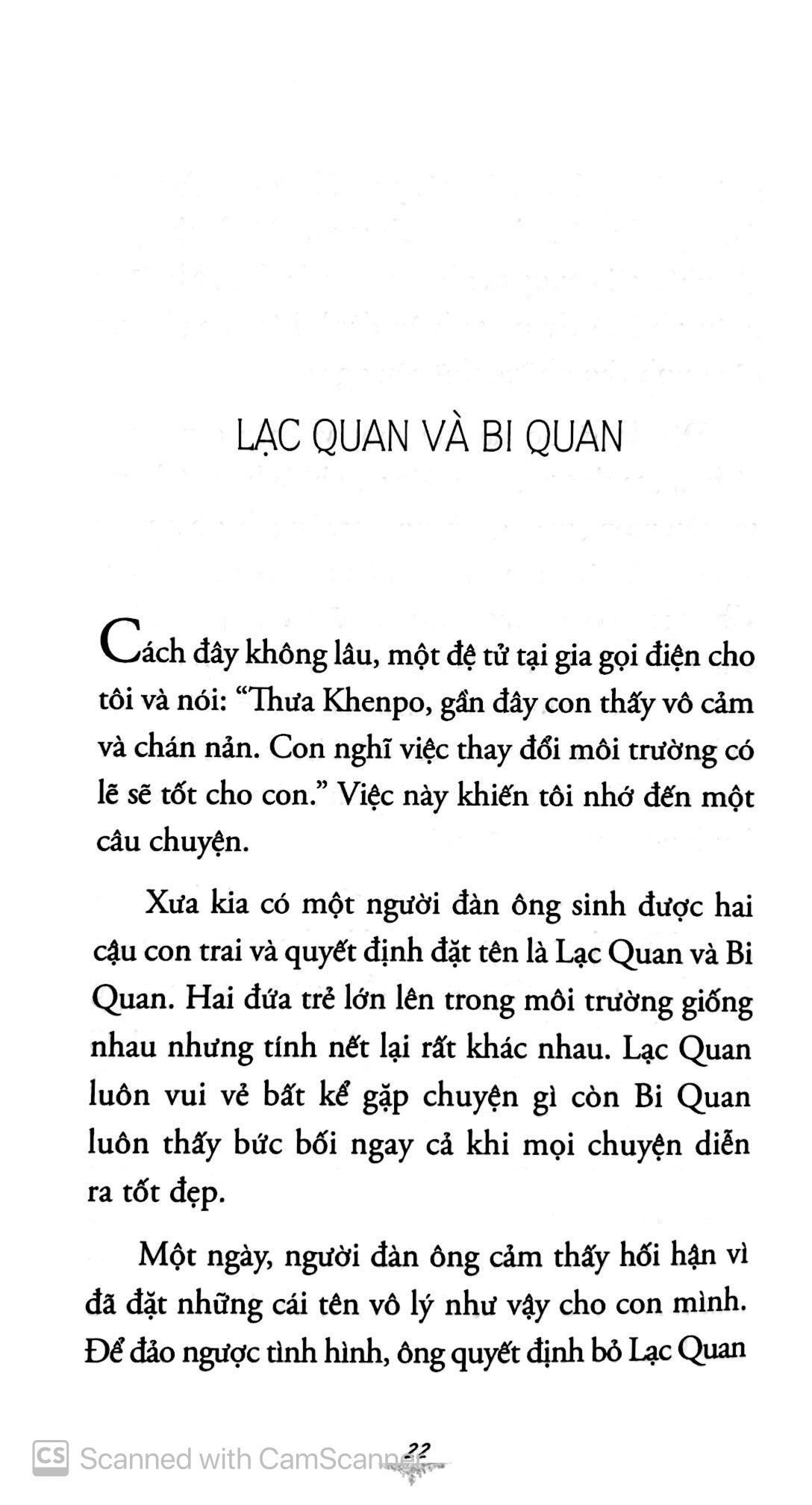 Bão Giông Mới Là Cuộc Đời