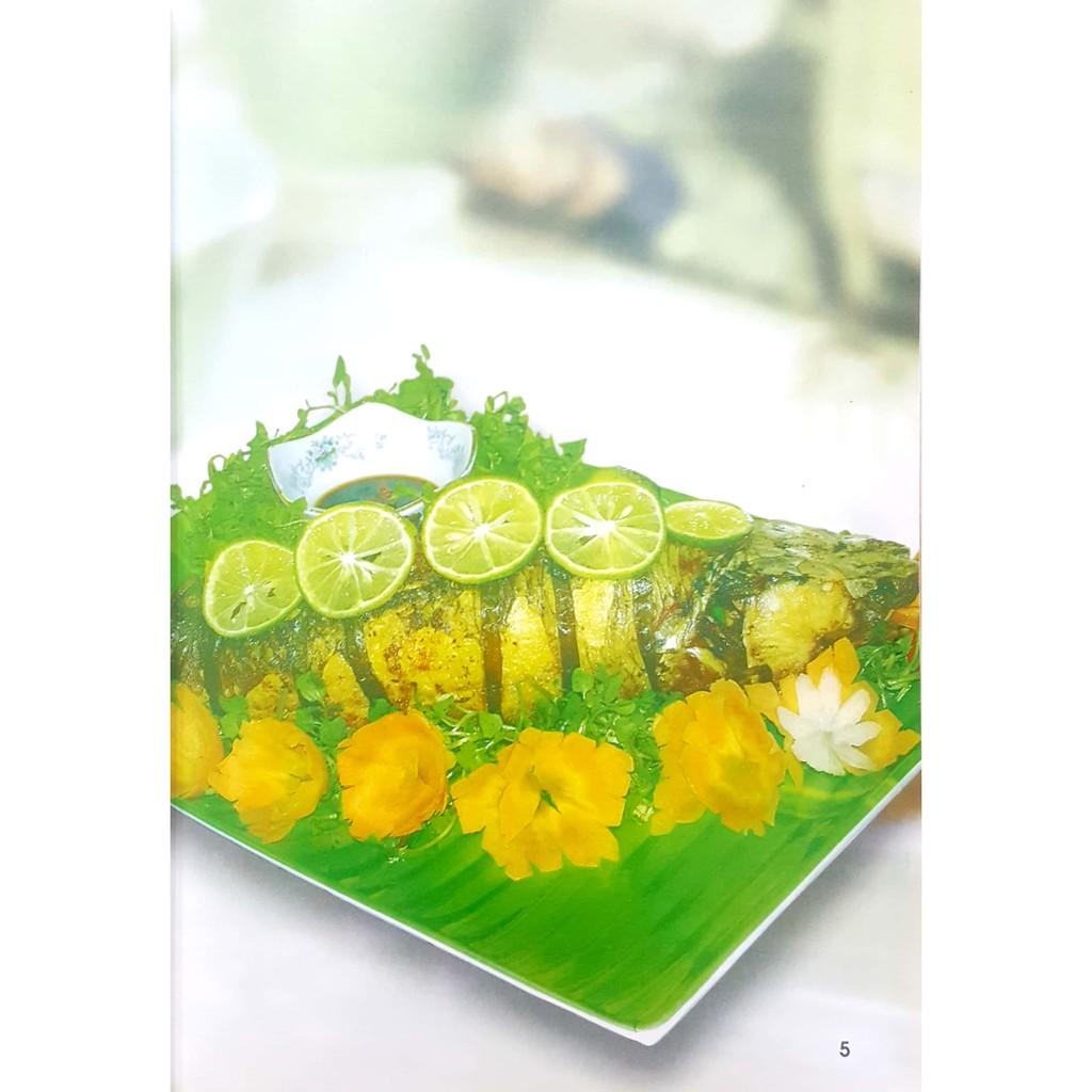 30 Món Ăn Đặc Sắc 2
