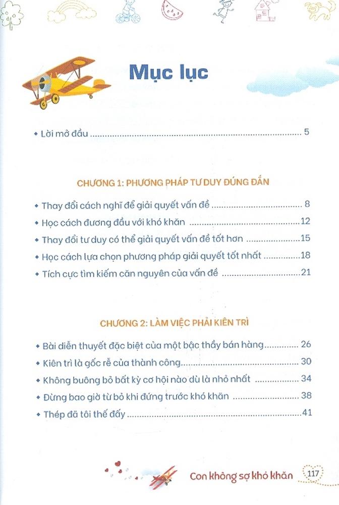 Nhật Ký Trưởng Thành Cúa Đứa Con Ngoan - Con Không Sợ Khó Khăn (2022)