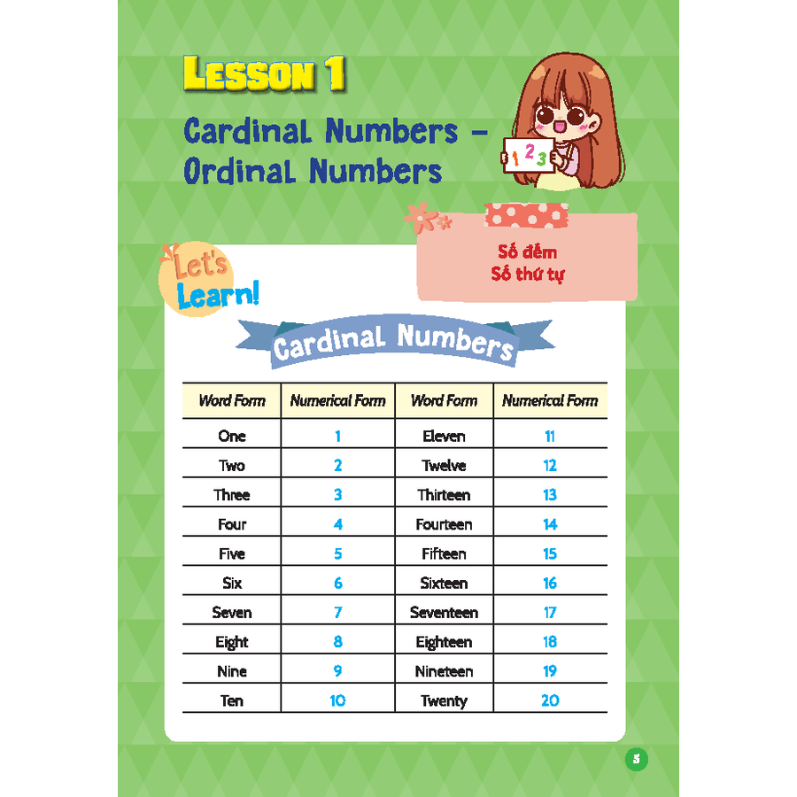 English grammar for Movers 1 (Có đáp án)