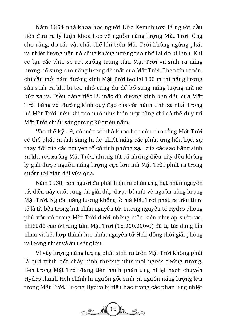 Em Yêu Khoa Học - Tìm Hiểu Những Điều Lạ Trong Thế Giới Tự Nhiên