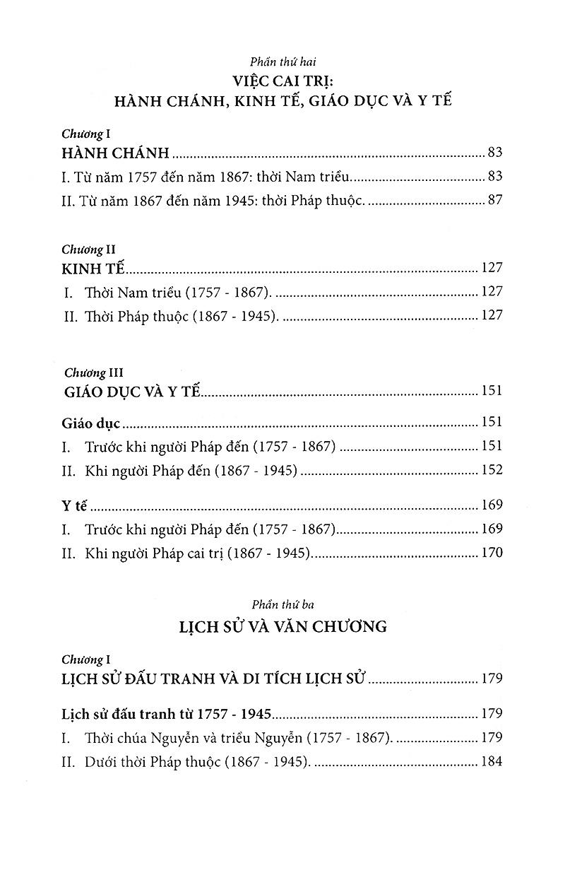 Tỉnh Bến Tre Trong Lịch Sử Việt Nam Từ Năm 1757 Đến 1945