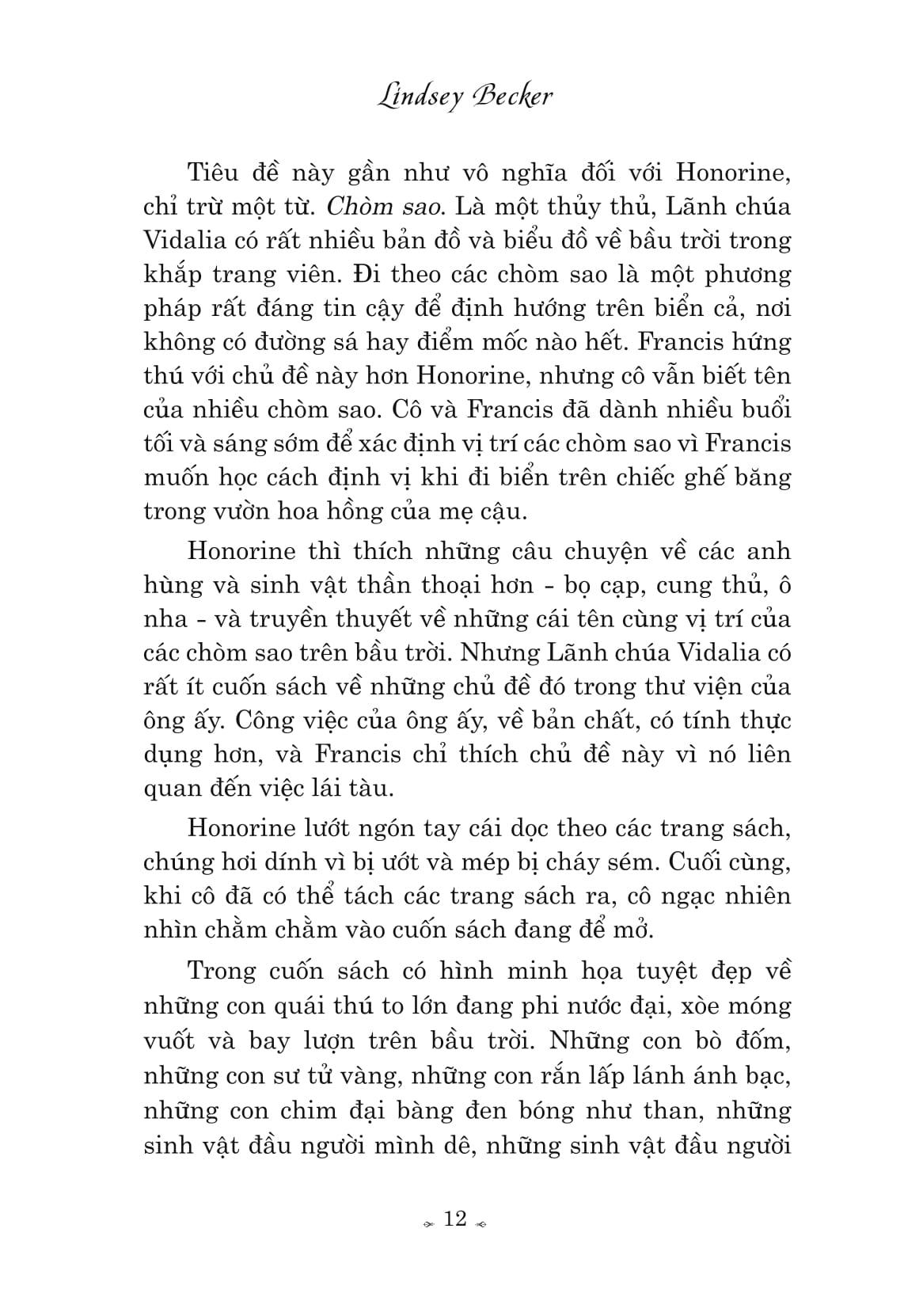 Kẻ Trộm Sao