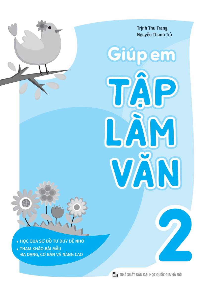 Giúp Em Tập Làm Văn 2 (MEGA)