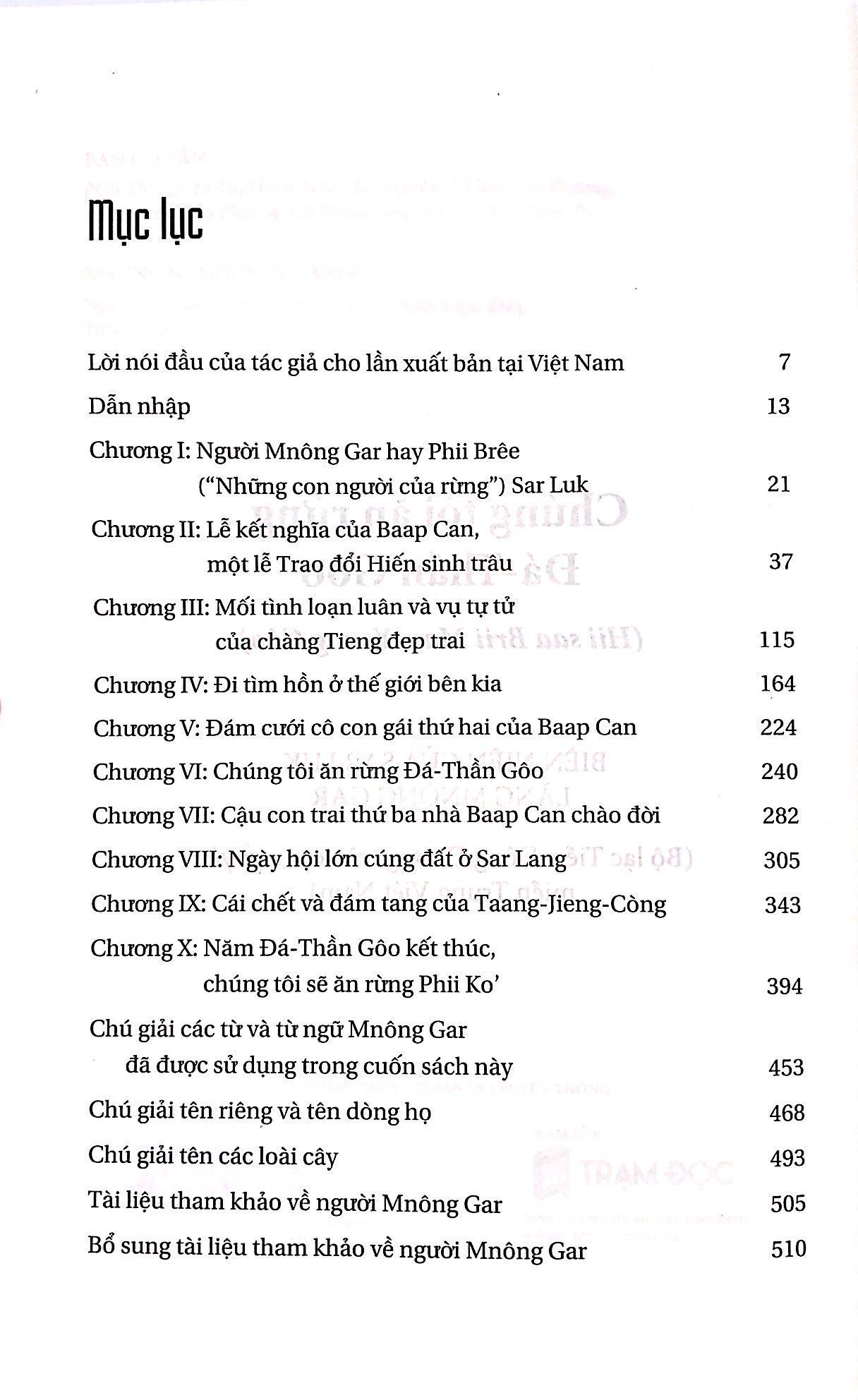 Chúng Tôi Ăn Rừng