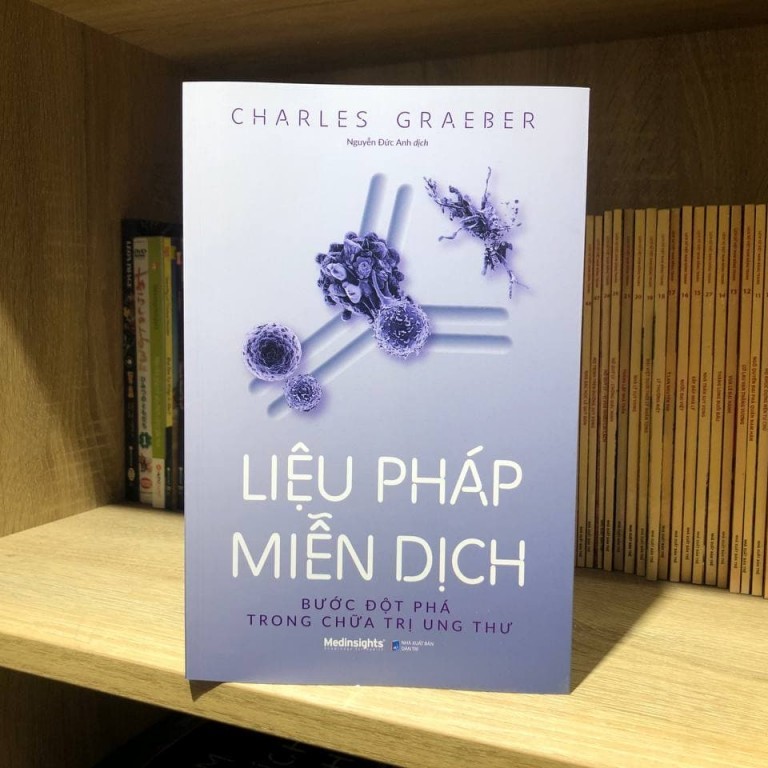 Liệu Pháp Miễn Dịch