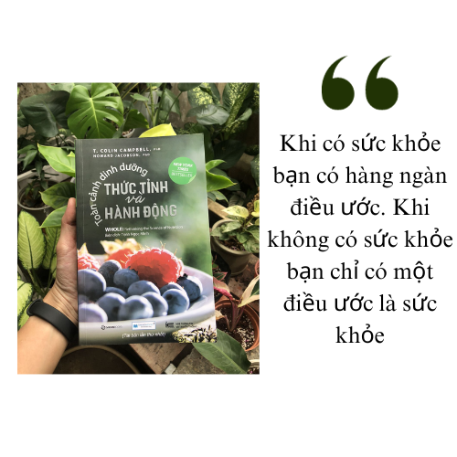 Toàn cảnh dinh dưỡng_Thức tỉnh và hành động_Whole