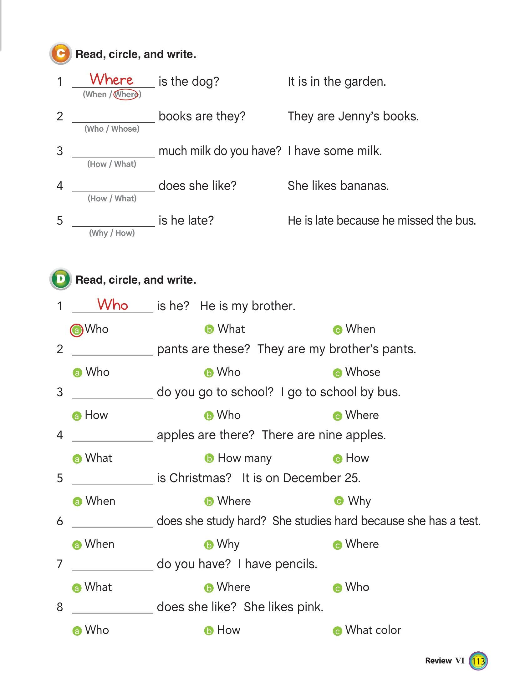 Aha Grammar Học Nhanh Toàn Diện Ngữ Pháp Tiếng Anh Lớp 5 Theo Chủ Đề