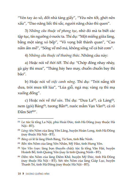 Việt Nam Văn Học Sử Yếu (Bìa Mềm)