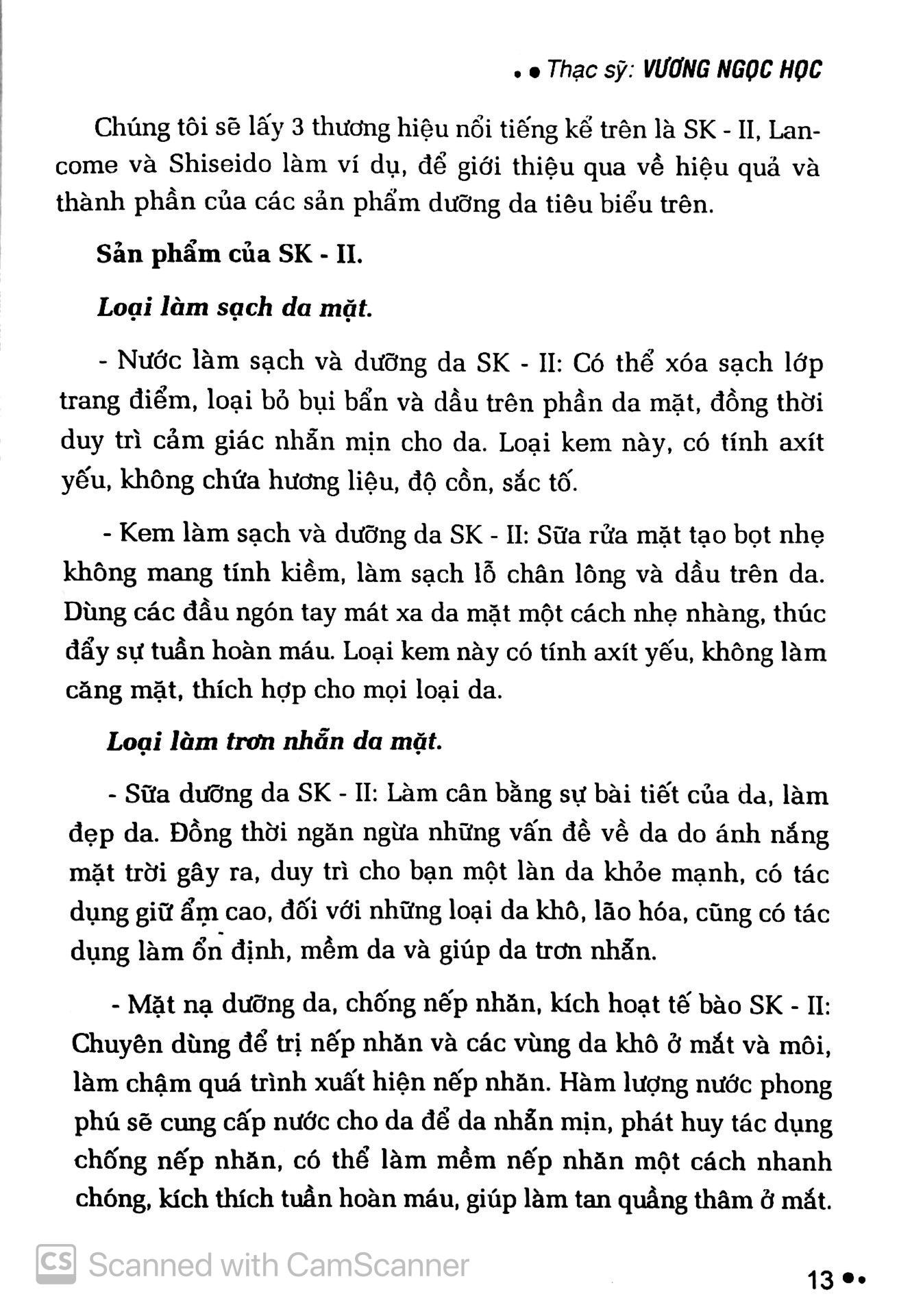 Cẩm Nang Phụ Nữ Hiện Đại