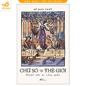 Sách - Chữ số và thế giới (Nhã Nam HCM)