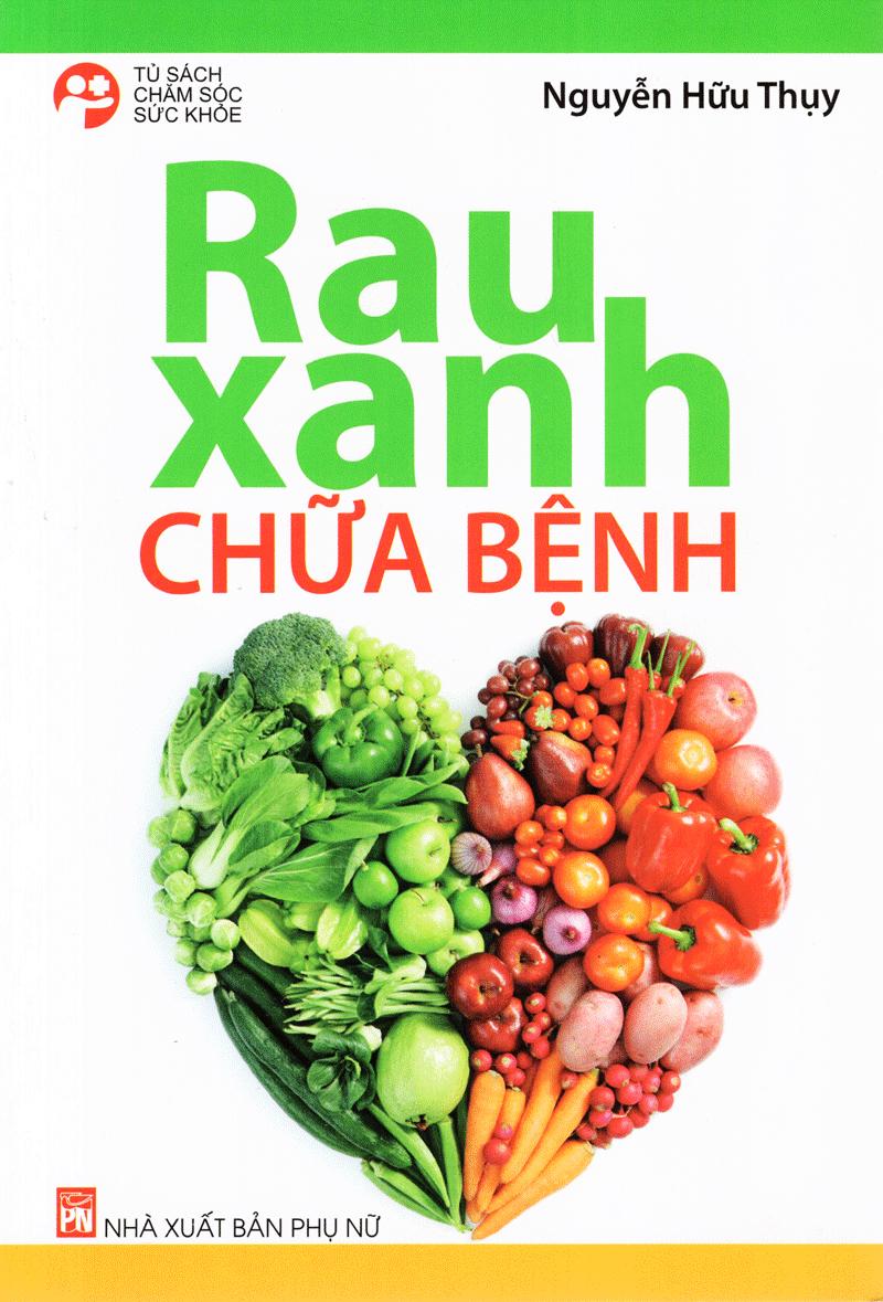 Rau Xanh Chữa Bệnh