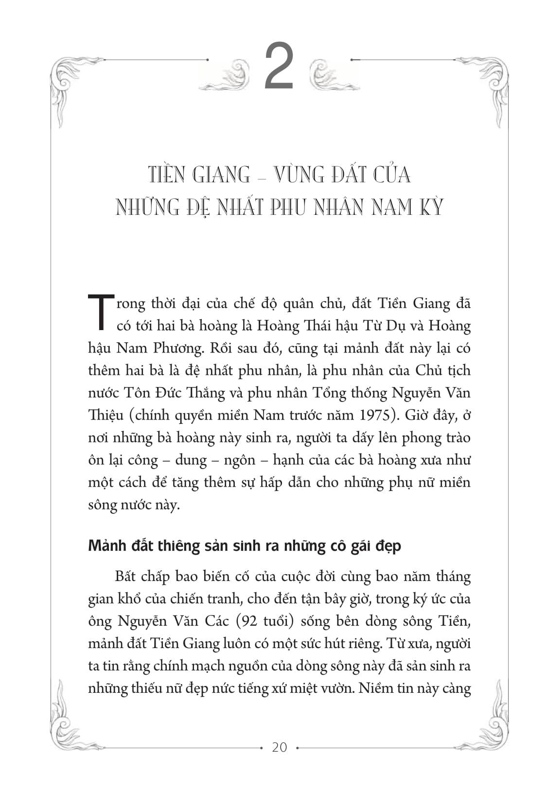 Nam Phương - Hoàng Hậu Cuối Cùng (Tái Bản 2020)