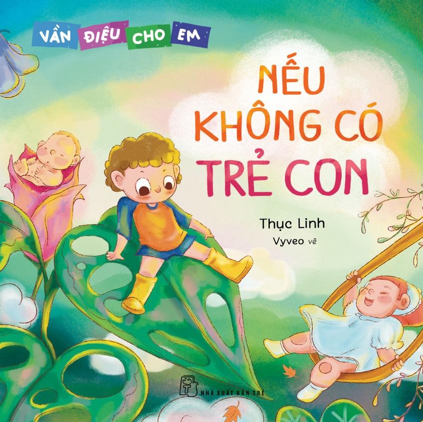 Bộ Sách Vần Điệu Cho Em (Bộ 4 Cuốn)