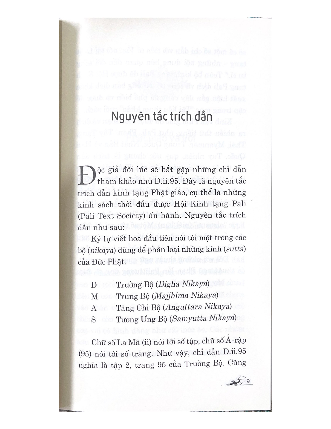 Dẫn Luận Về Phật Giáo