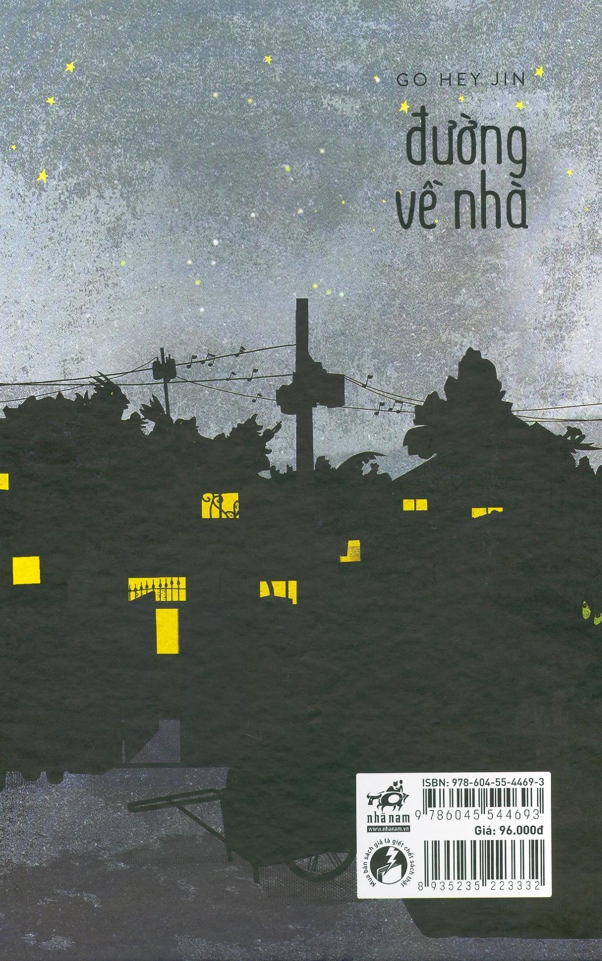Đường Về Nhà (Thiếu Nhi)