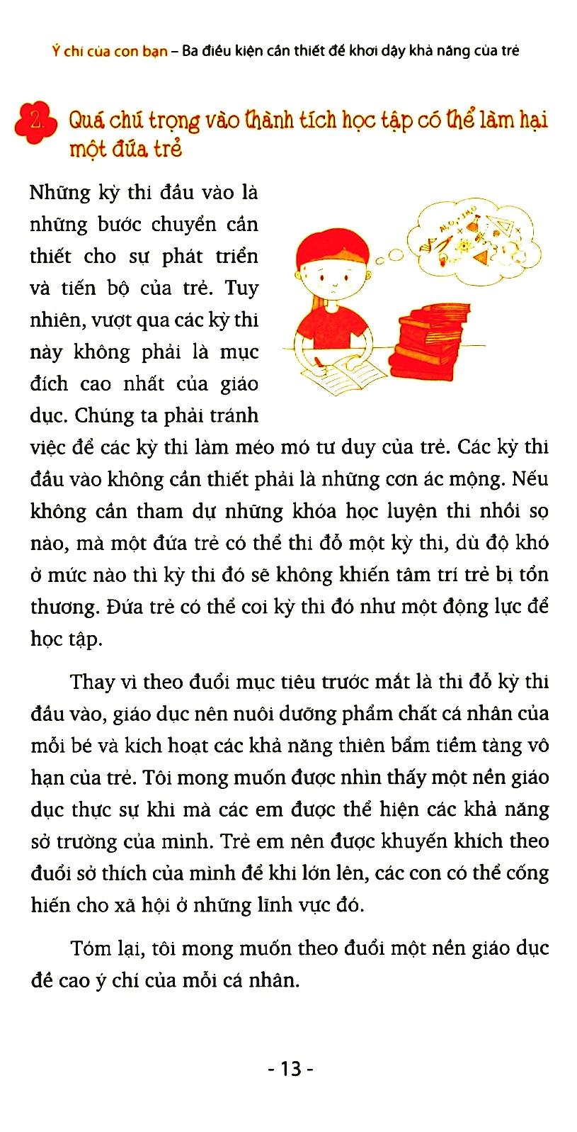 Giáo Dục Não Phải - Tương Lai Cho Con Bạn (Tái Bản)