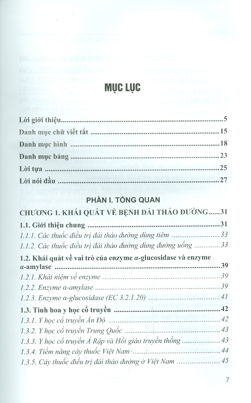Thành Phần Hoá Học Và Tác Dụng Hạ Đường Huyêt Của Một Số Cây Thuốc Việt Nam Chọn Lọc (Bộ Sách Đại Học Và Sau Đại Học) (Bìa Cứng)