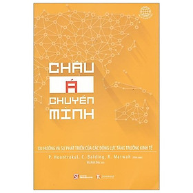 Châu Á Chuyển Mình