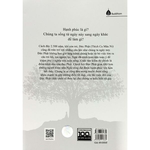 Cuộc Đời Đức Phật (Tái Bản)