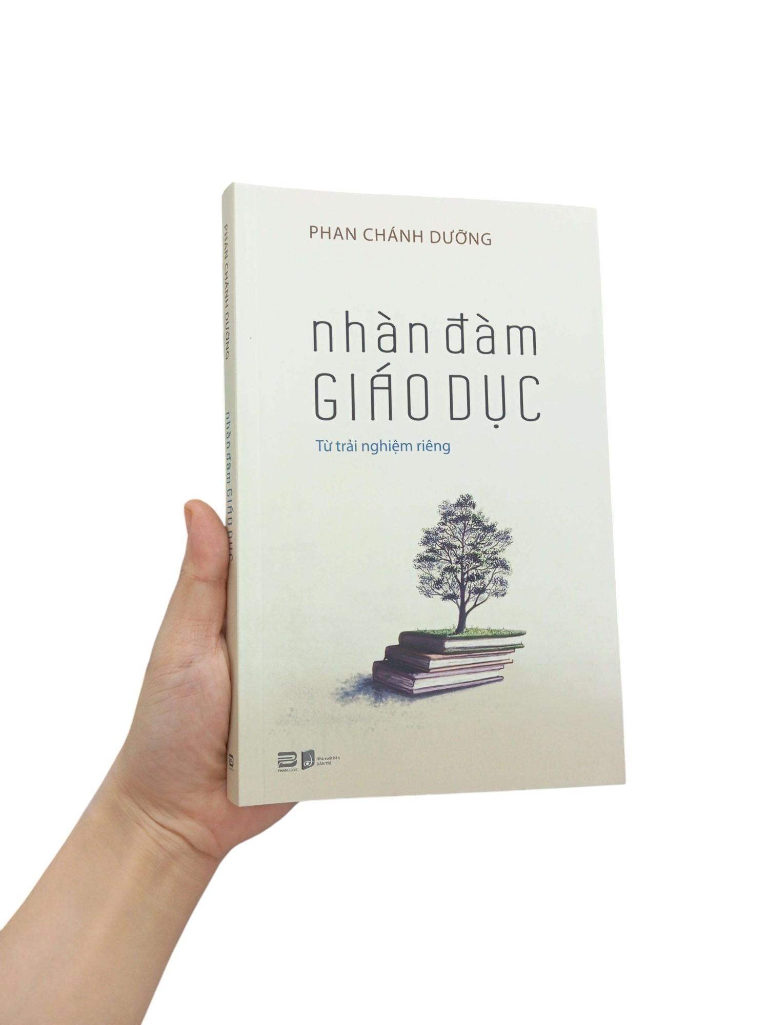 Sách - Nhàn Đàm Giáo Dục