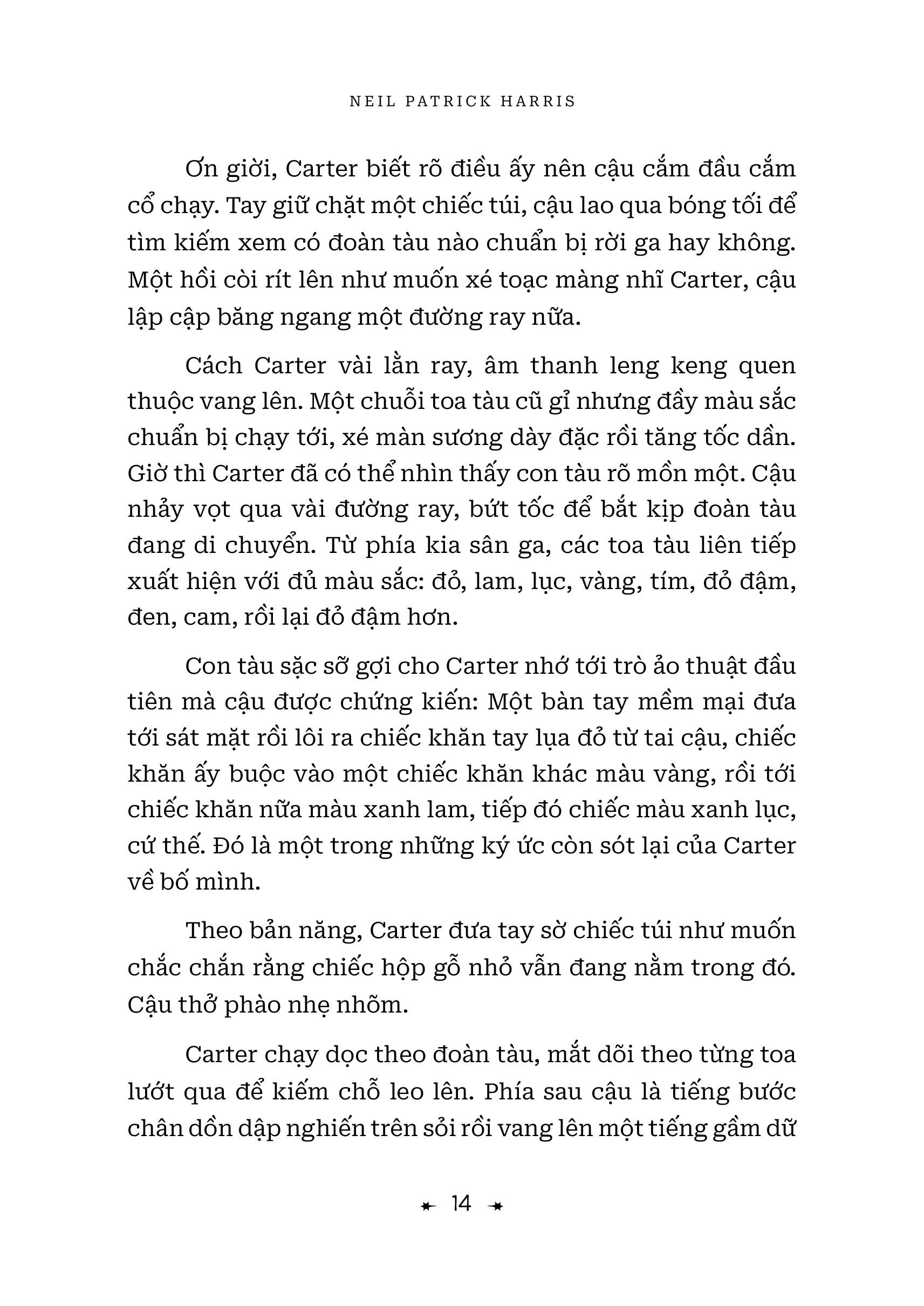 Sách trinh thám - Đội nhóc siêu đẳng Tập 2 : Ông trùm lộ diện - Neil Patrick Harris - Truyện Phiêu lưu Ảo thuật Độ tuổi 8+