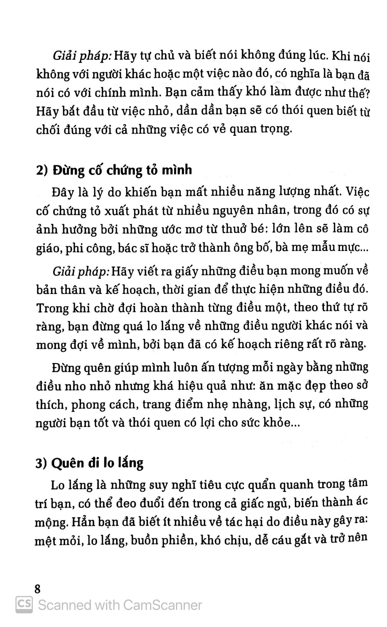 Bác Sĩ Tốt Nhất Là Chính Mình - Tập 2: Những Lời Khuyên Bổ Ích Cho Sức Khỏe ( Tái Bản )