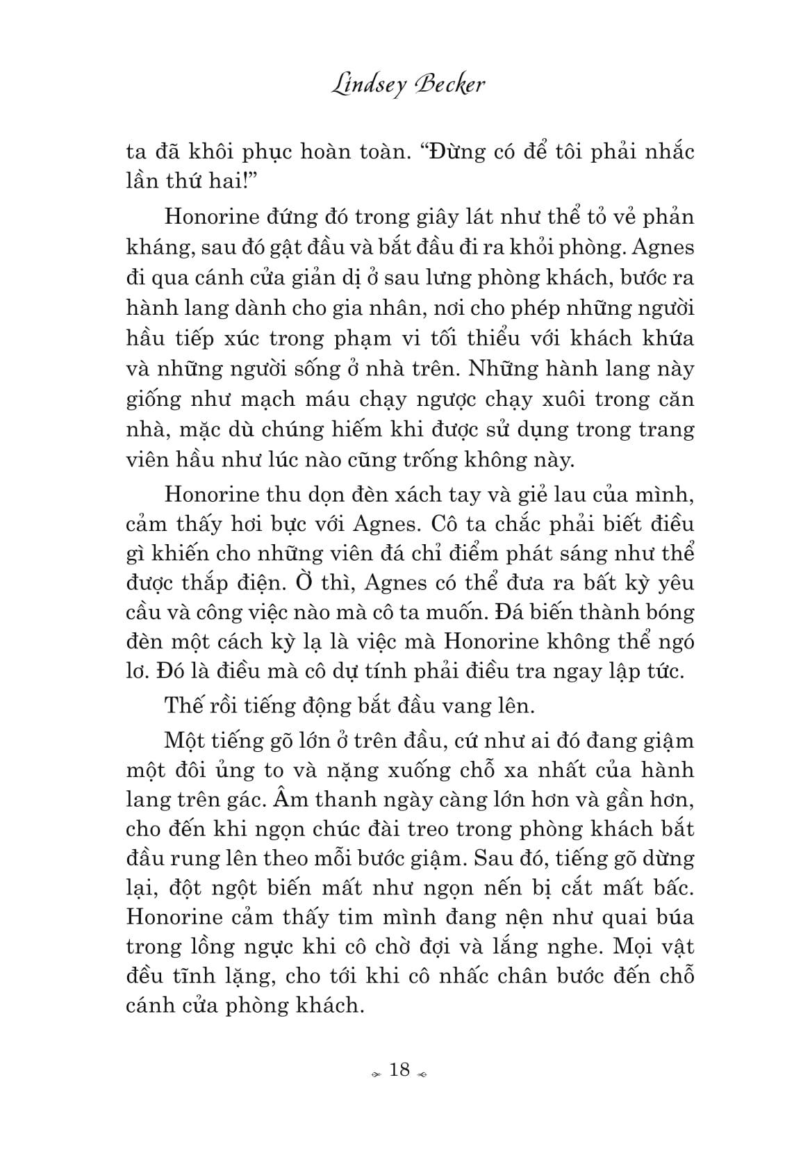 Kẻ Trộm Sao
