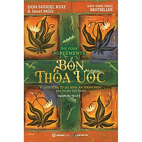 Bốn Thỏa Ước - Bản Quyền