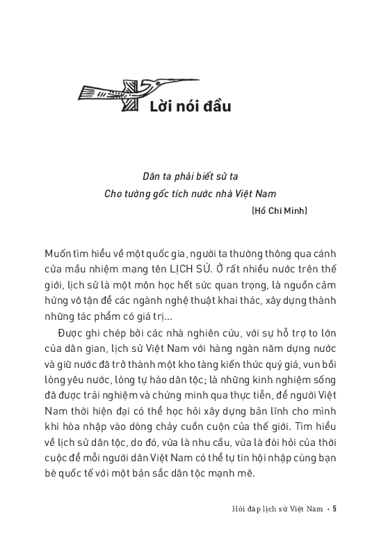 Hỏi Đáp Lịch Sử Việt Nam, Tập 1: Từ Khởi Thủy Đến Thế Kỷ X