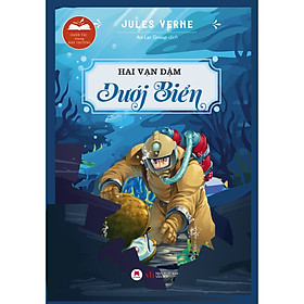 Hai vạn dặm dưới biển
