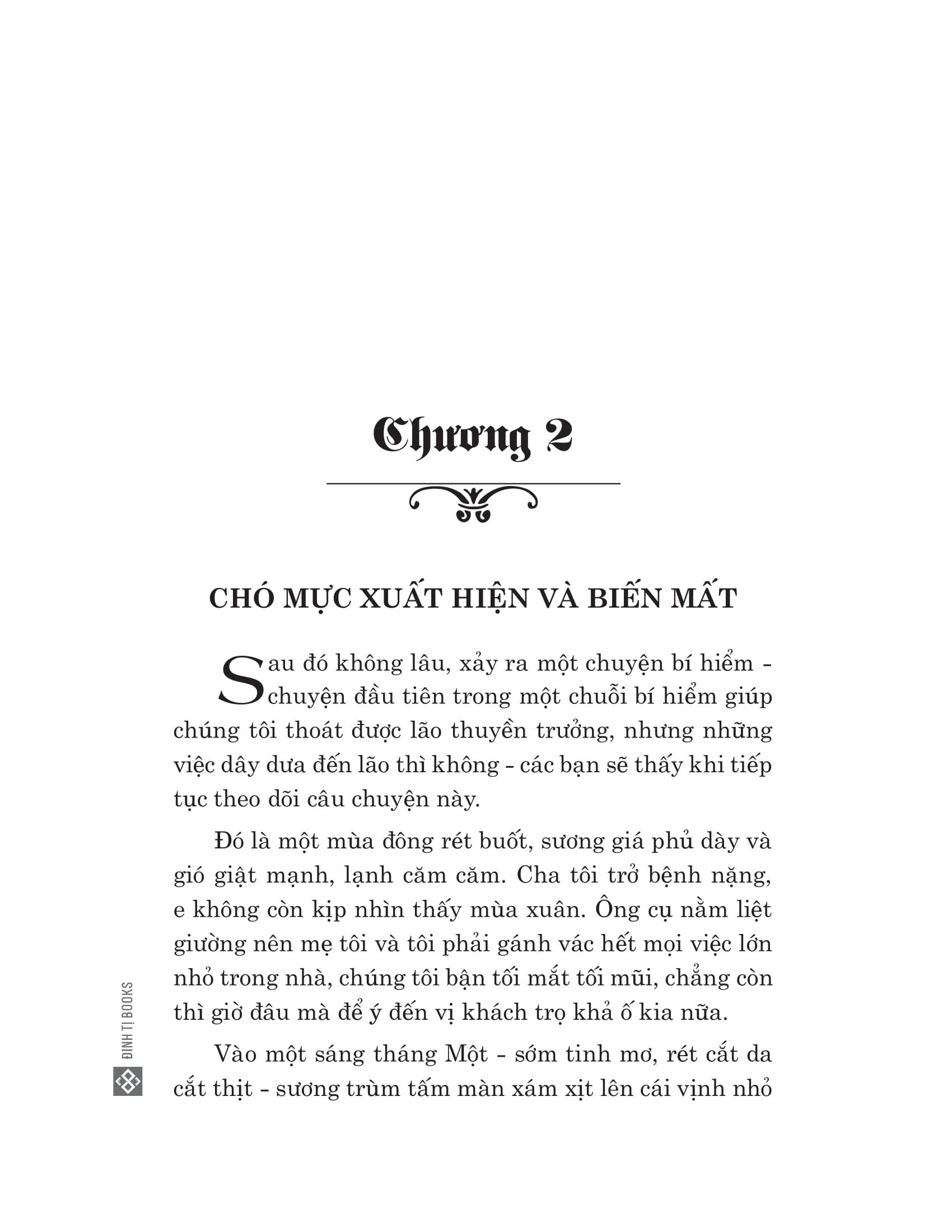Đảo Giấu Vàng