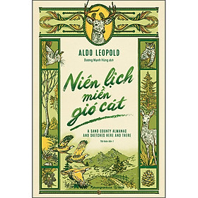 Niên Lịch Miền Gió Cát