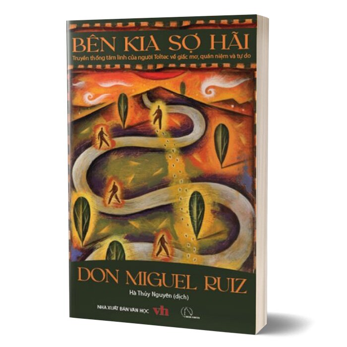 Bên Kia Sợ Hãi