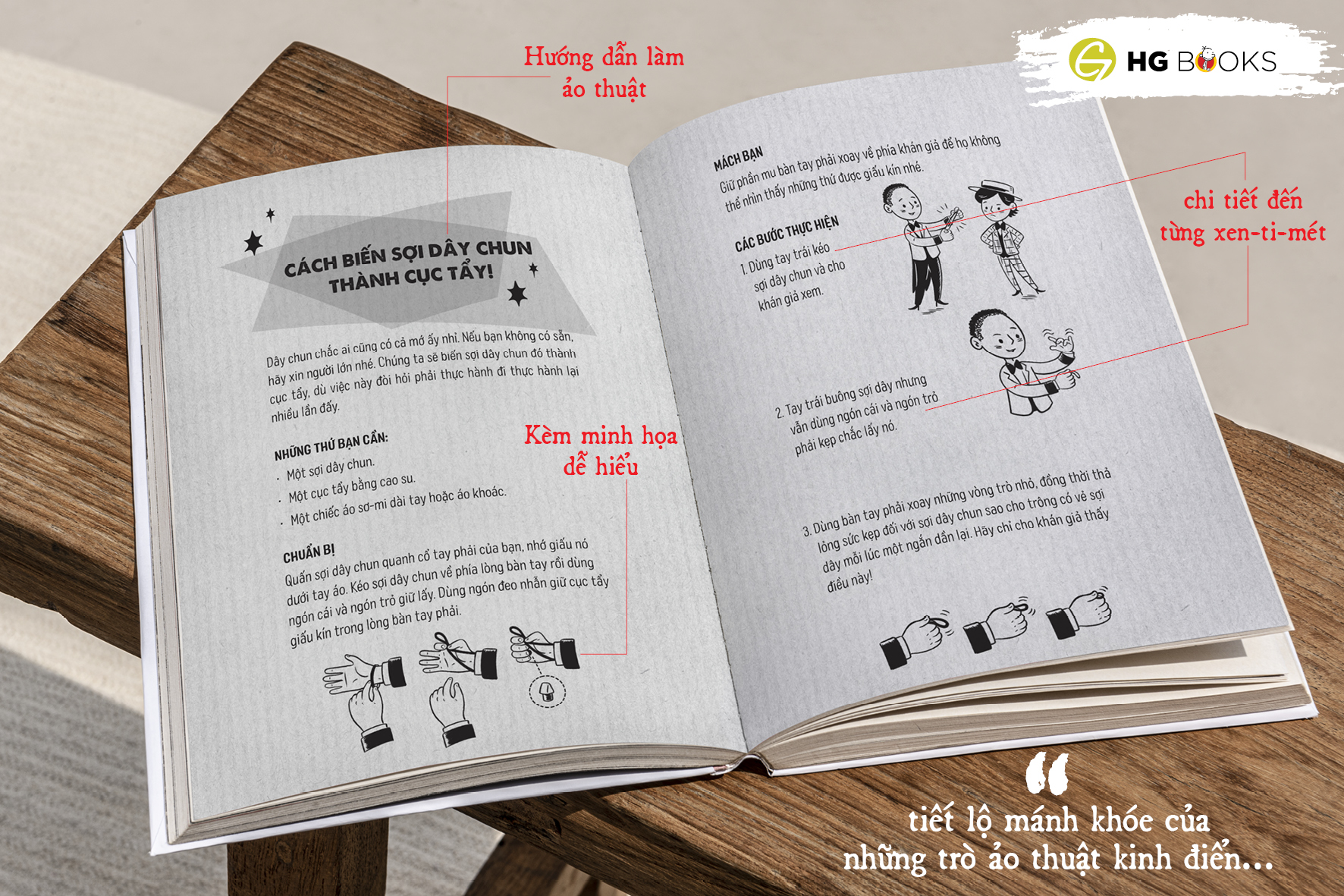 Sách trinh thám - Đội nhóc siêu đẳng Tập 2 : Ông trùm lộ diện - Neil Patrick Harris - Truyện Phiêu lưu Ảo thuật Độ tuổi 8+