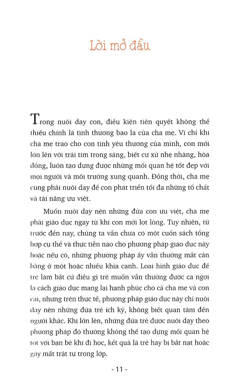 Sách Phát Triển Năng Lực Trí Tuệ Cho Con Theo Phương Pháp Shichida (Dành Cho Trẻ Dưới 7 Tuổi)
