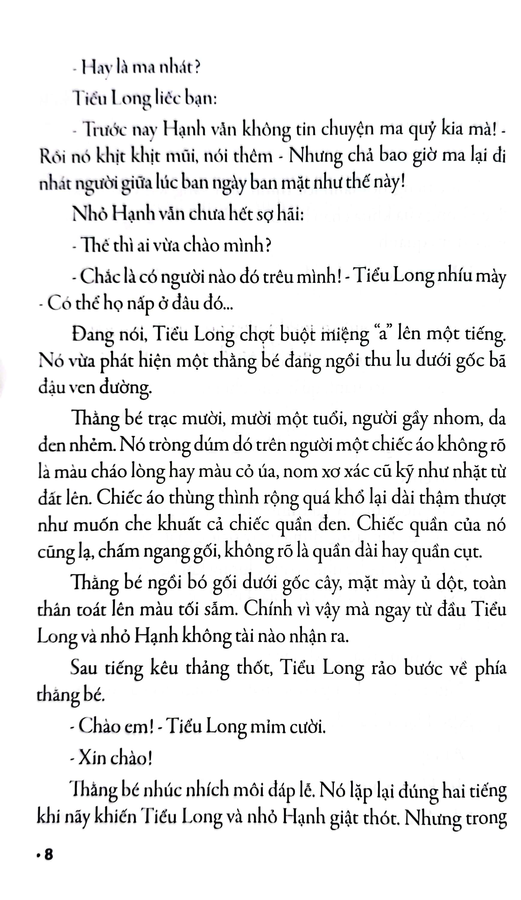 Kính Vạn Hoa - Tập 2 (Tái Bản 2022)
