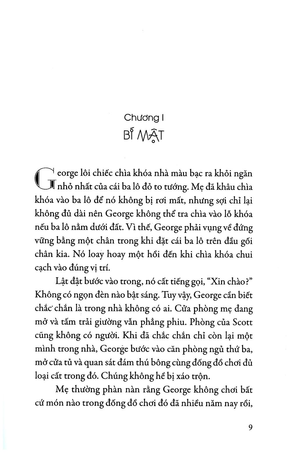 Mẹ Ơi, Con Muốn Làm Con Gái
