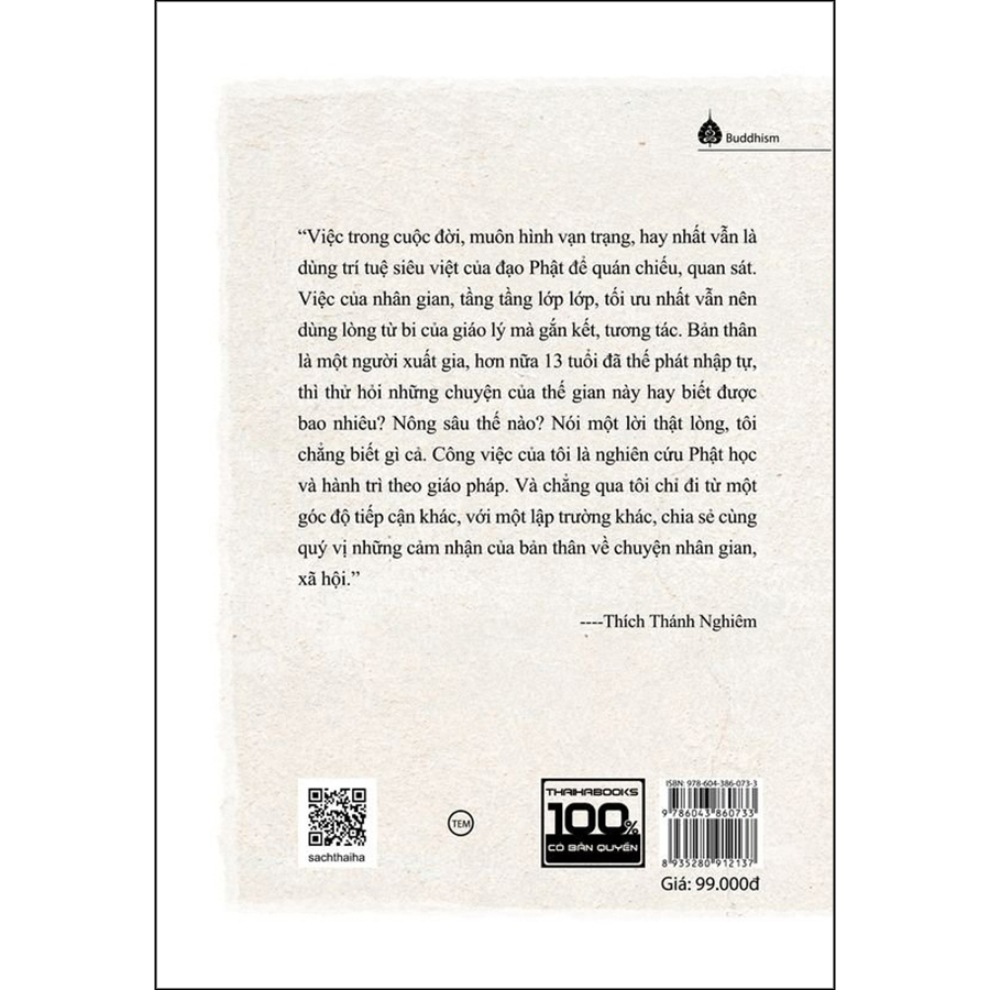 Tiếng chuông pháp cổ