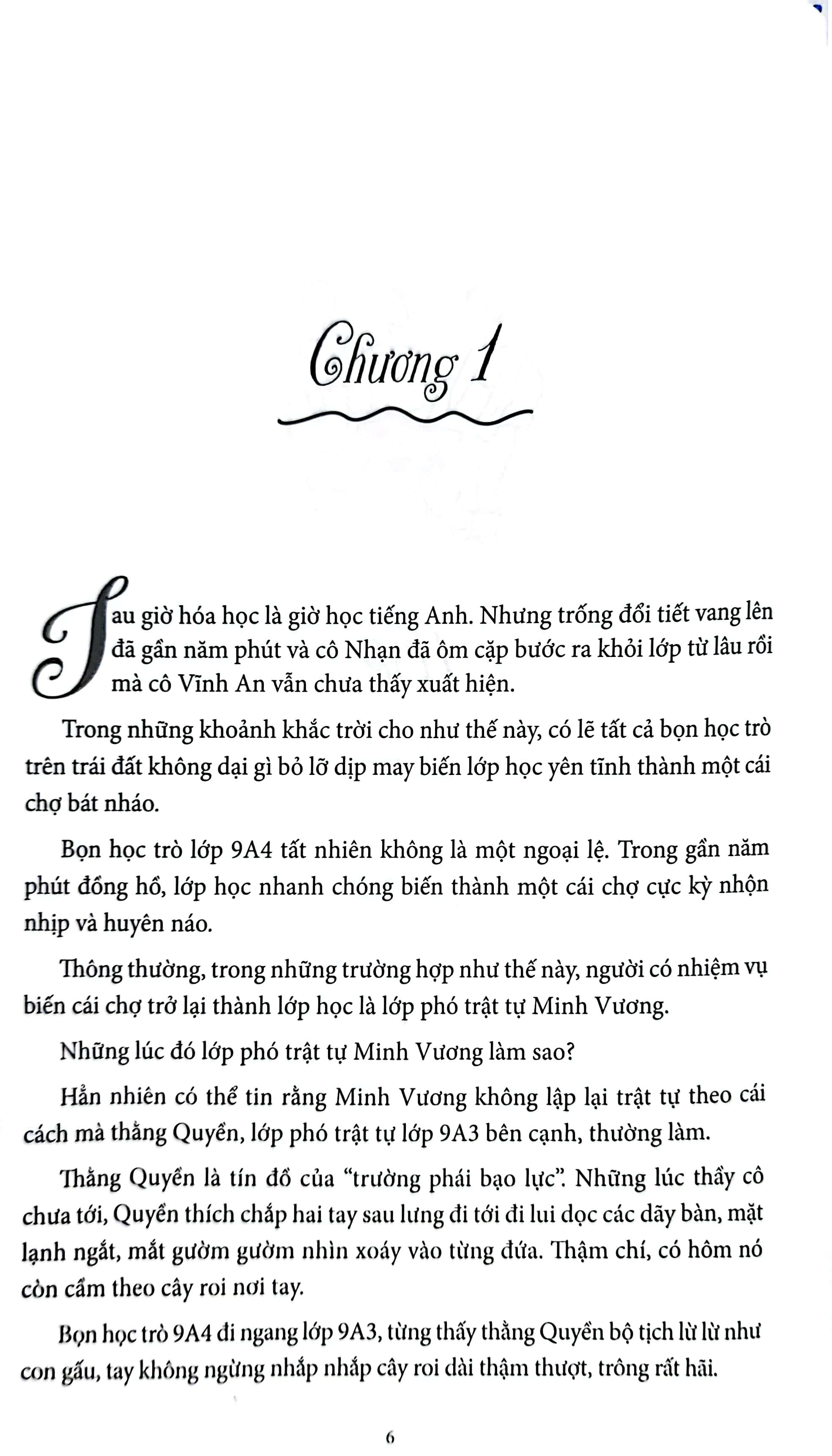 Kính Vạn Hoa - 5 - Phiên Bản Kỉ niệm 65 năm NXB Kim Đồng
