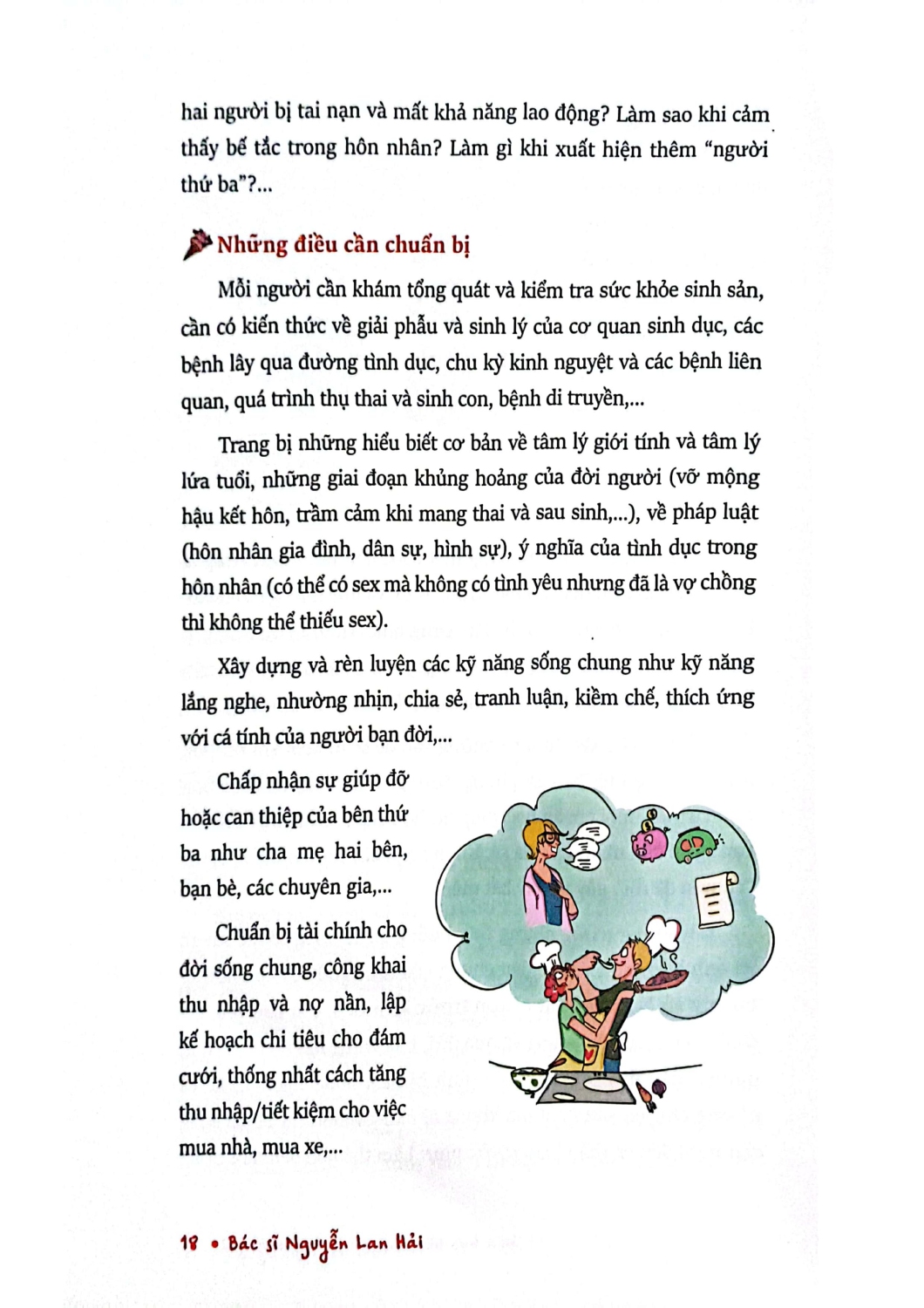 Hòa Hợp Hôn Nhân (PNU)