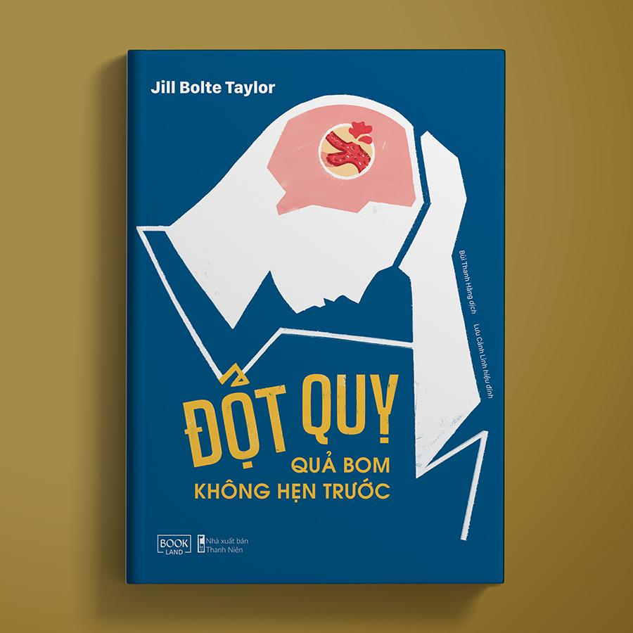 Đột Quỵ Quả Bom Không Hẹn Trước