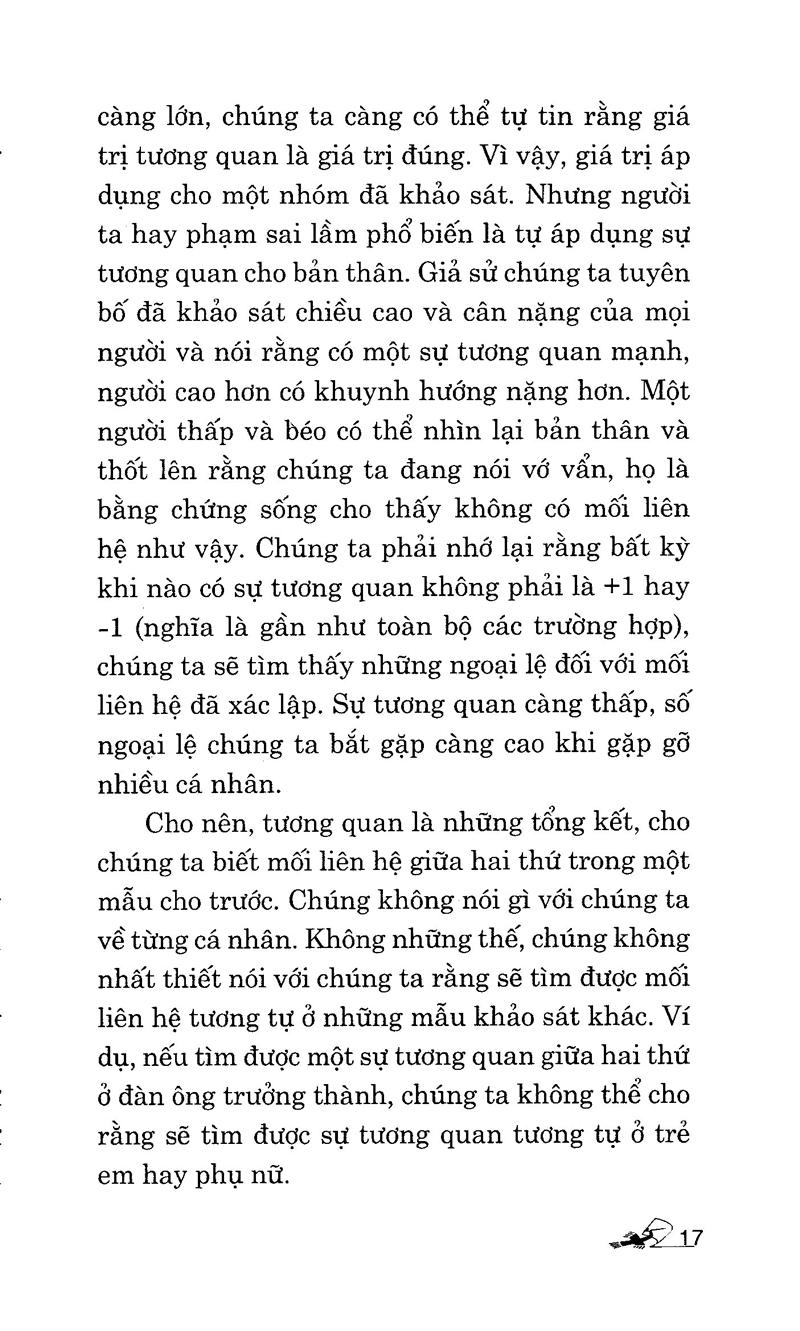 Dẫn Luận Về Trí Thông Minh
