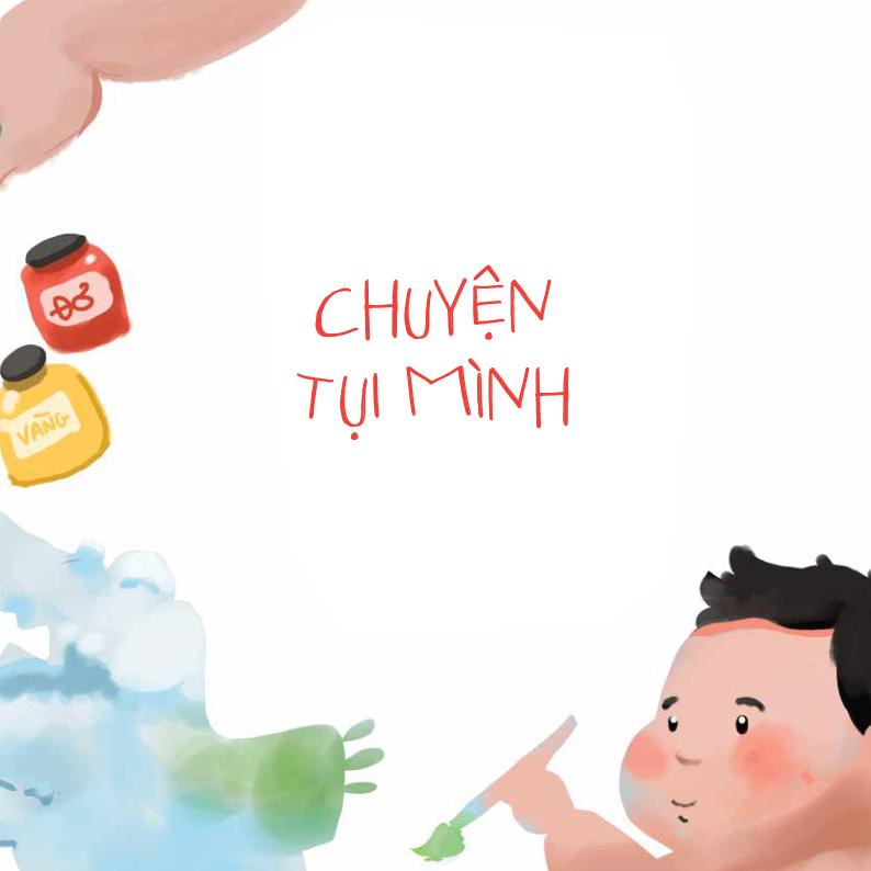 Bộ Sách Vần Điệu Cho Em (Bộ 4 Cuốn)