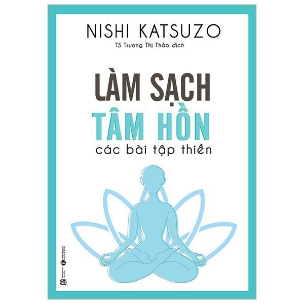 Sách - Combo Làm Sạch Mạch Và Máu + Làm Sạch Tâm Hồn + Những Phương Thức Phục Hồi Sức Khỏe Theo Tự Nhiên (3 cuốn)