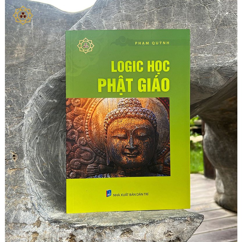 Logic Học Phật Giáo