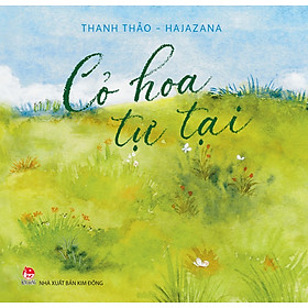 Cỏ Hoa Tự Tại