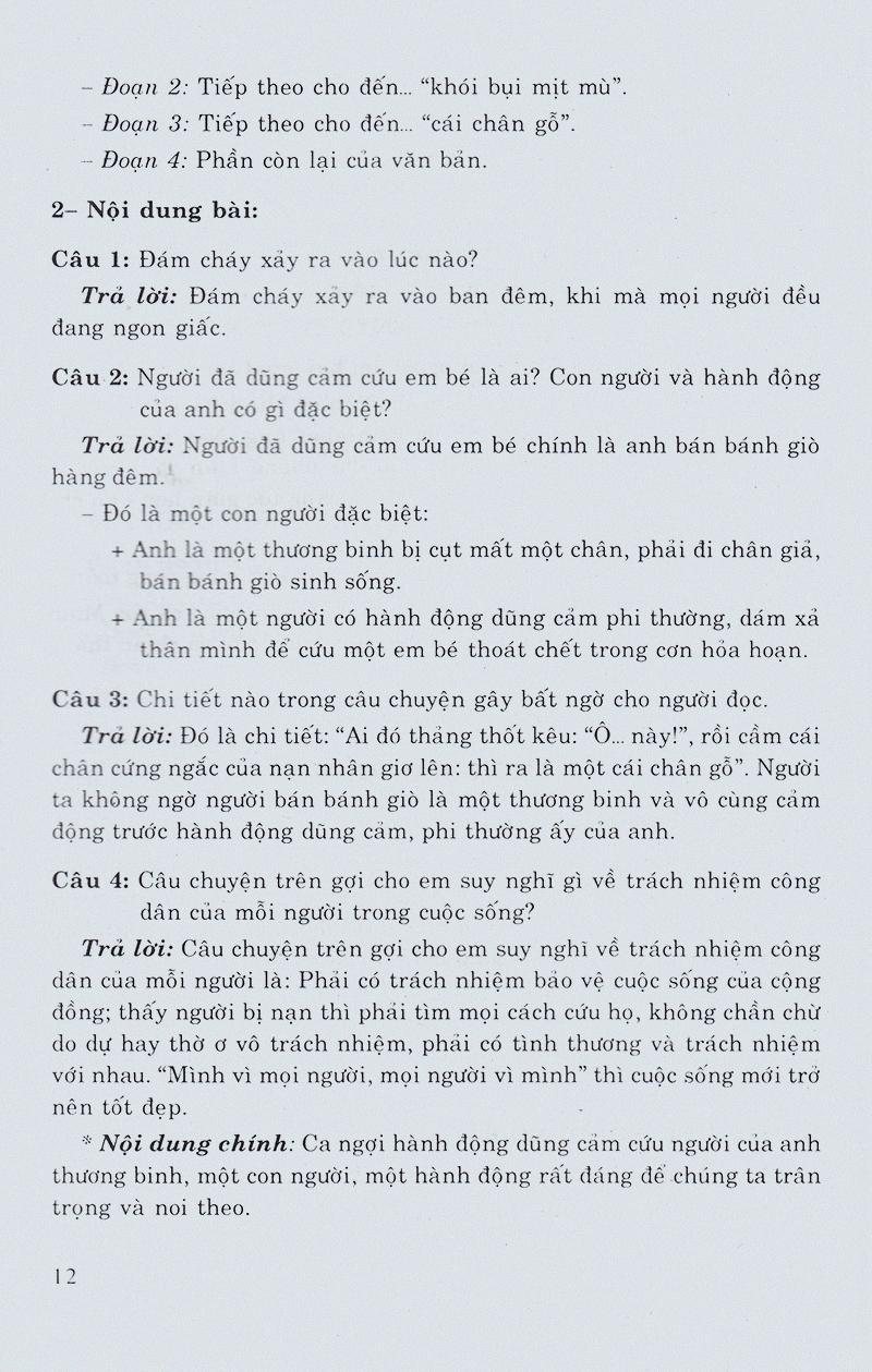 Học Tốt Tiếng Việt Lớp 5 (Tập 2)