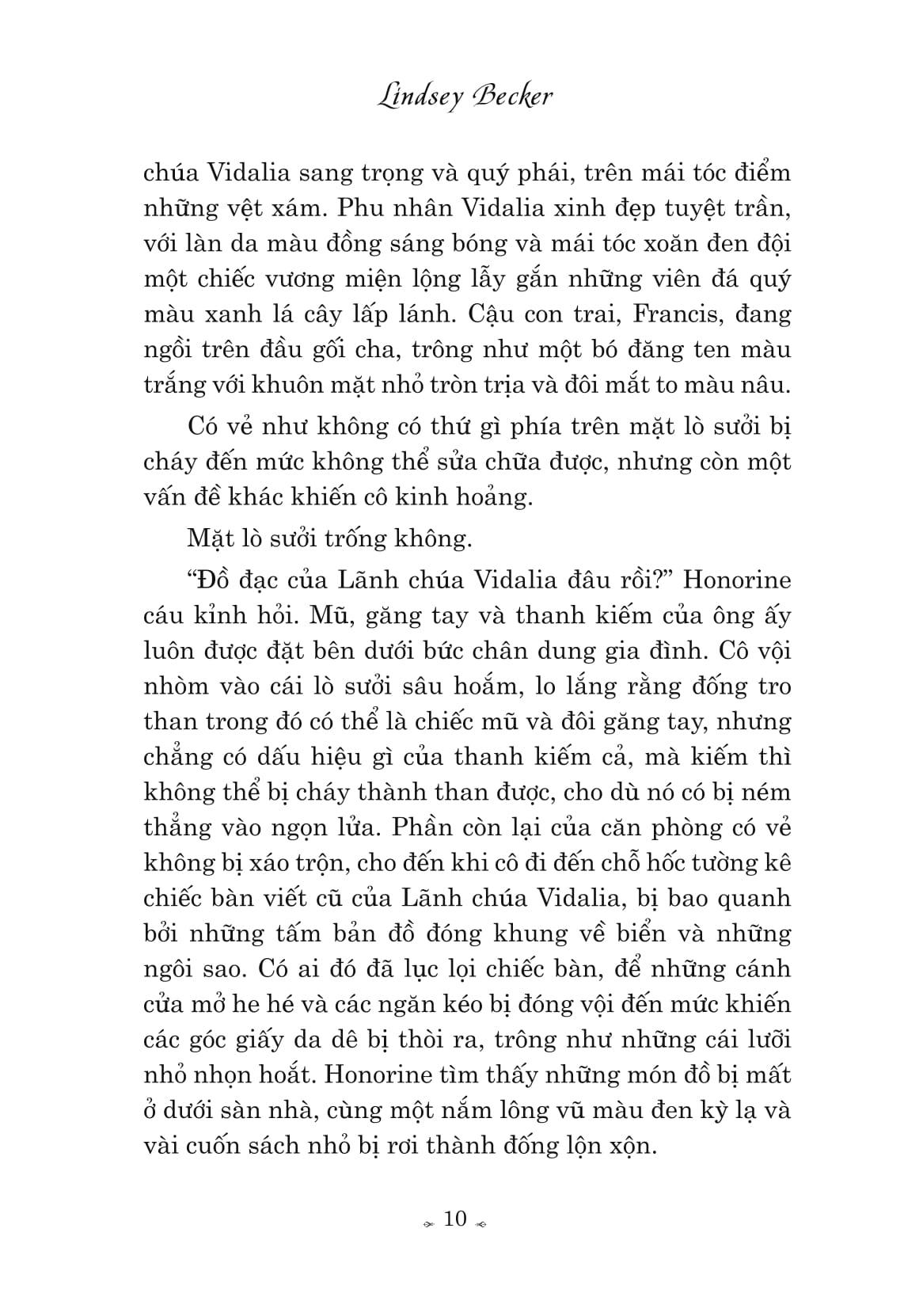 Kẻ Trộm Sao