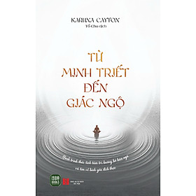 Sách - Từ Minh Triết Đến Giác Ngộ